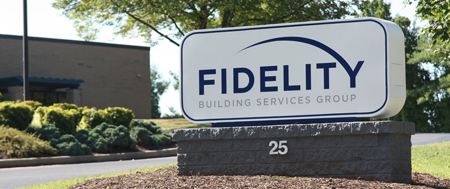 Fidelity Building Services Group Announces National Expansion into Southeast and Southwest Regions, Launches Rebranding Campaign